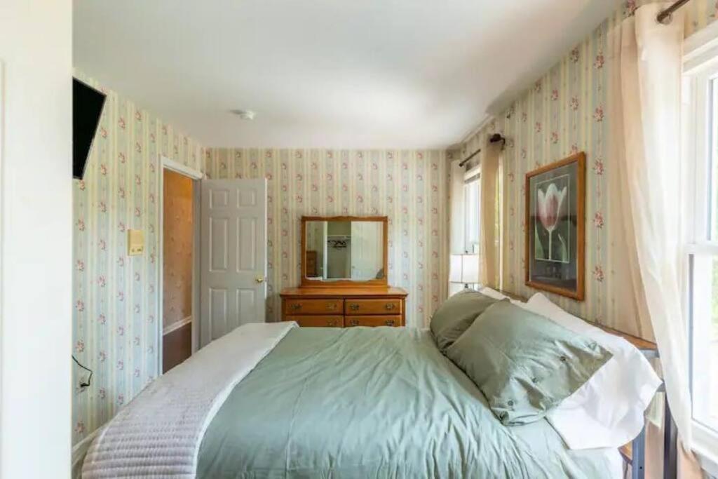 Lrge 5 Bedroom 9 Beds Near Dc-Pool, Hot Tub, Gym, Game Rm, Fire Pit Буі Екстер'єр фото